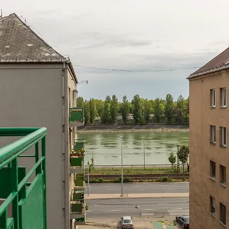 Apartment Frankel 55 Apartman Budapest