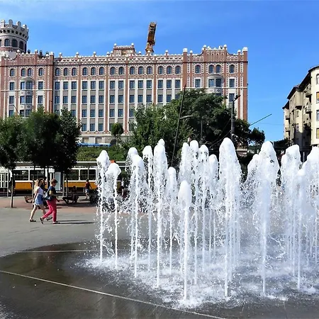 Krisztina Apartman Budapest