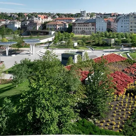 Krisztina * Budapest
