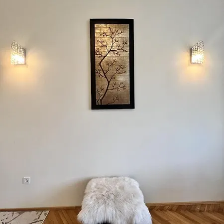Krisztina Apartman