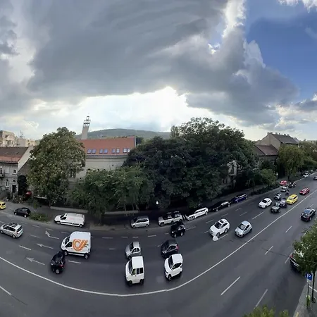 Apartman Krisztina