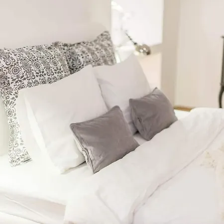 Apartment Bourgeois Elegance In The Heart Of *
