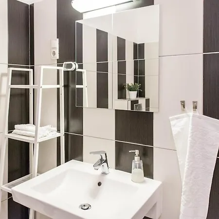 Apartment Bourgeois Elegance In The Heart Of *