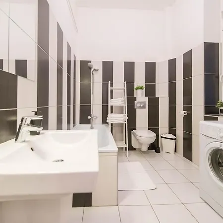 Apartment Bourgeois Elegance In The Heart Of