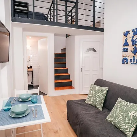 Apartment Kameleon