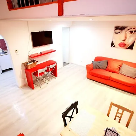 Budapest Easy Flat Oktogon Budapest