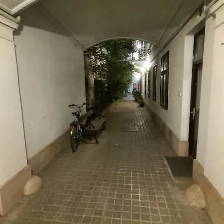 Apartmán Happy In The Heart Of With 2