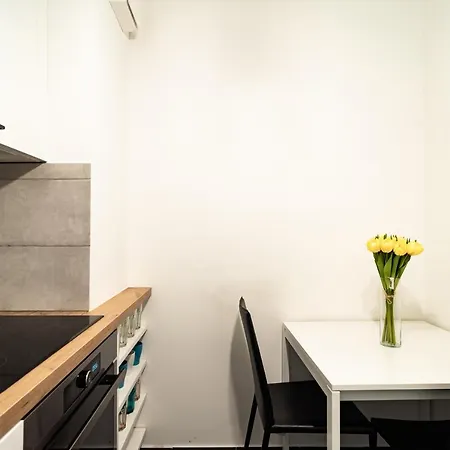 Apartamento Vig - With Private Parking *