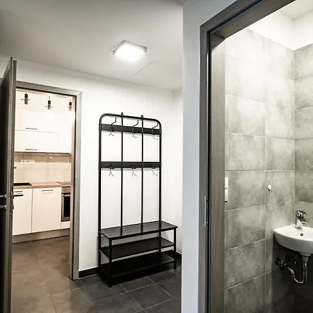 Vig - With Private Parking Apartamento *