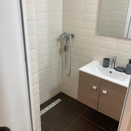 Apartmán Roland Downtown - Keleti