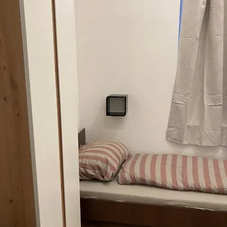 Roland Downtown - Keleti Apartmán Budapešť