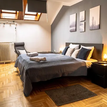 Dob Duplex Budapest