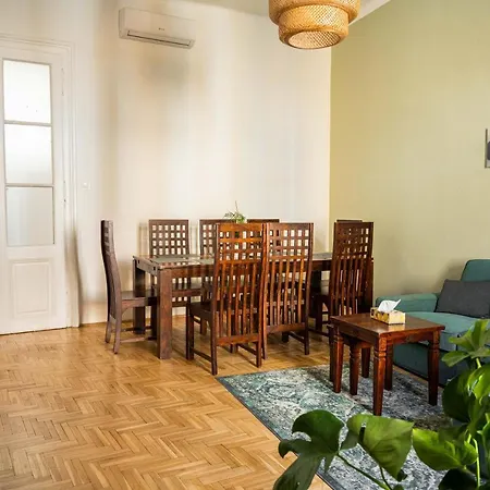 Dob Duplex Budapest