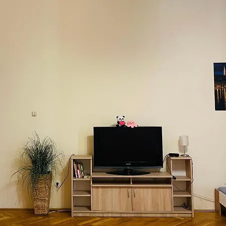 The Heart Of Hostel Budapest