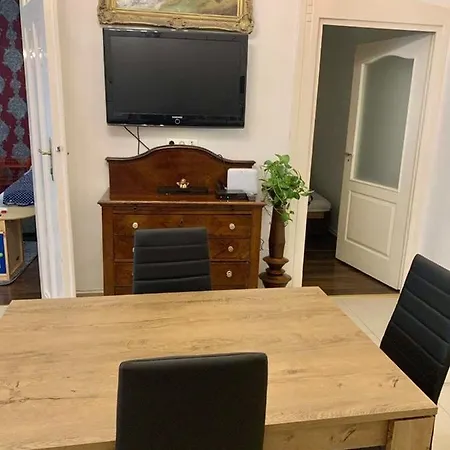 Appartement Diamond Flat
