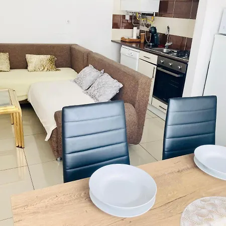 Appartement Diamond Flat *