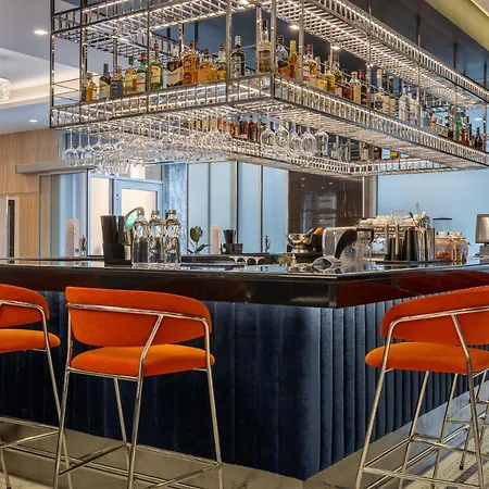 Silver Crown & Residence, Palace Quarter Budapest