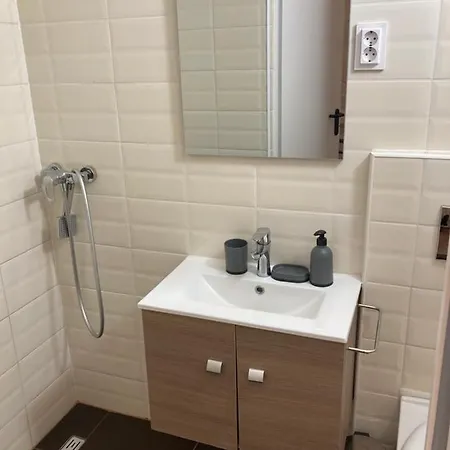 Apartment Roland Downtown - Keleti *