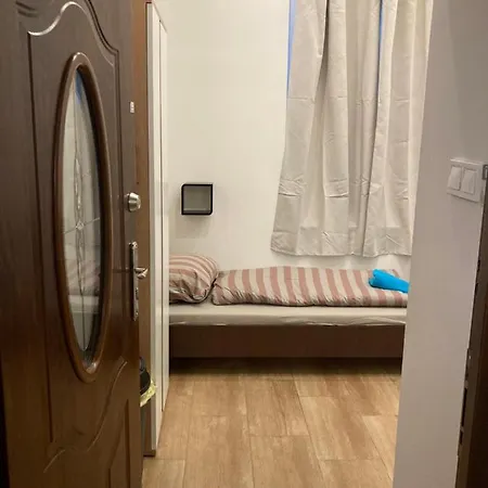 Apartment Roland Downtown - Keleti