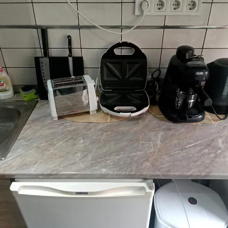 Apartament Real