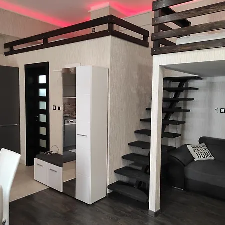 Corvinus * Budapešť