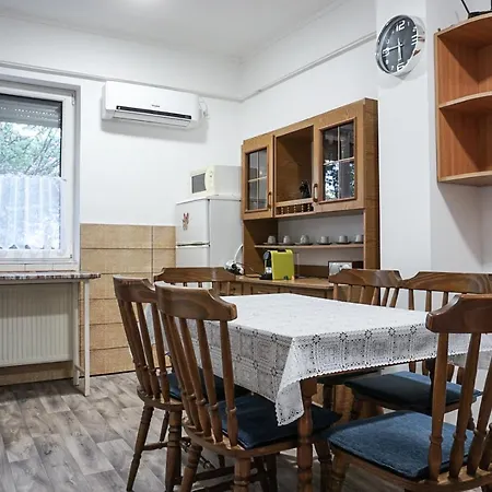 Apartment Spacious House In The Outskirts Of *
