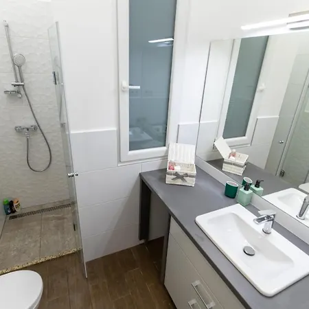 Apartment A37 Awesome Budapest