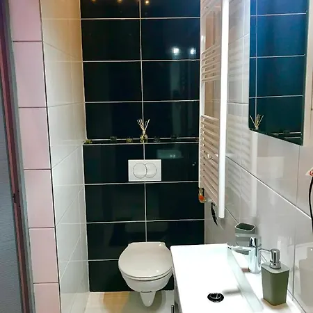 Apartman Luxury *