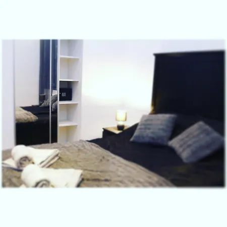 Luxury Apartman *