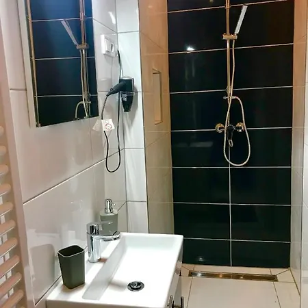 Luxury Apartman Budapest