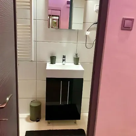 Apartman Luxury
