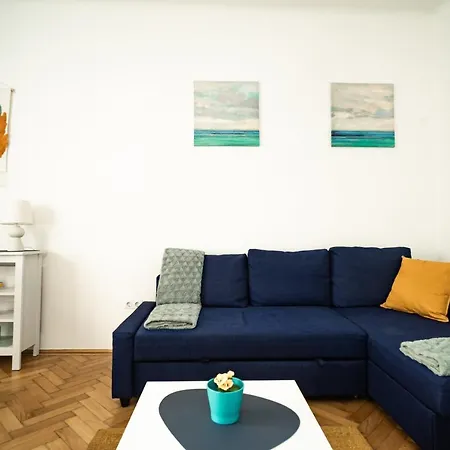 Apartman Colors Budapest