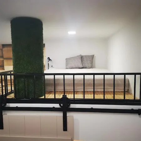 Apartment Gallery With A/c