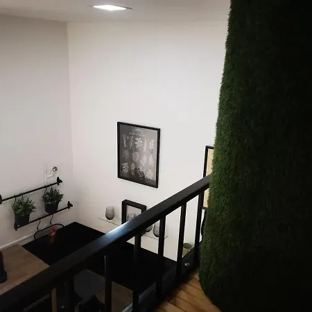 Gallery With A/c * Budapest