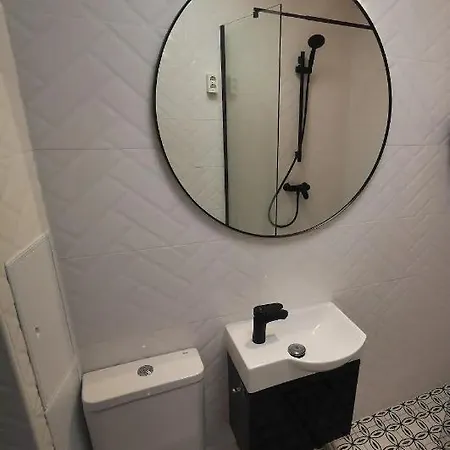 Gallery With A/c *