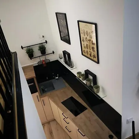 Gallery With A/c * Budapest