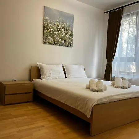 Exclusive Homes Budapest