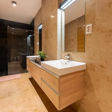 Rose Lux شقة بودابست