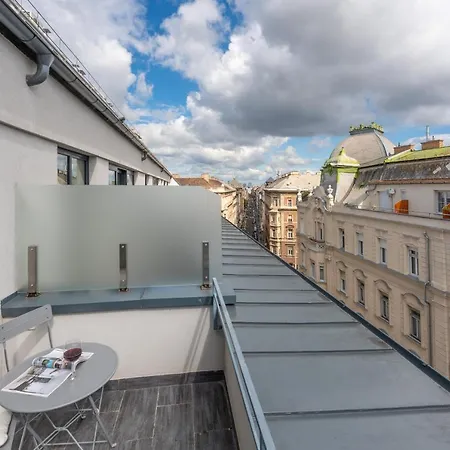 Rose Lux Apartament