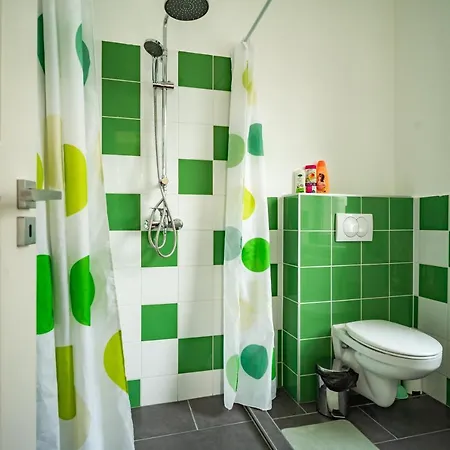 Colors Apartman *