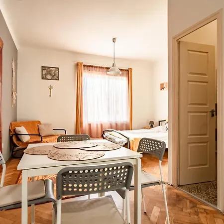 Apartman Colors Budapest