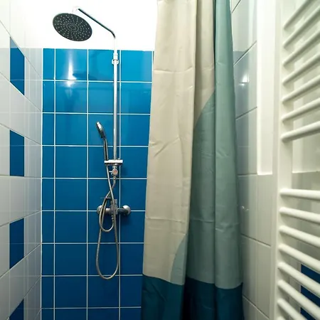 Colors Apartman *