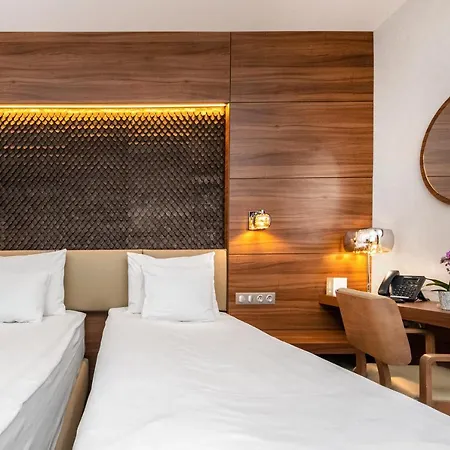 Charm - Formerly Boutique 4* Budapest