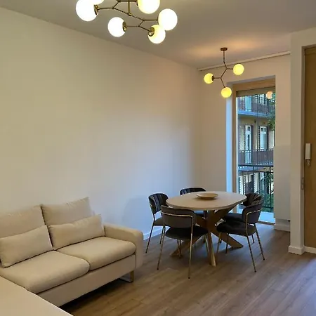 Exclusive Homes Appartamento *