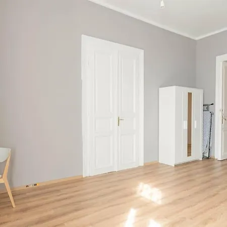 Apartment Queen Erzsebet *