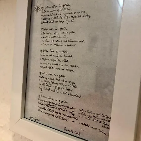 The Poet's Budapest
