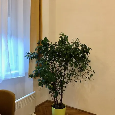 Apartment The Poet's