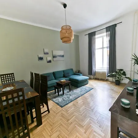 Apartment Dob Duplex