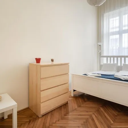 Apartment Lonyay Grand *