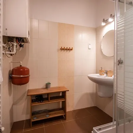 Lonyay Grand Apartment Budapest